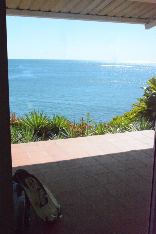 Oceanfront Bungalows - Paradise Rentals Санта Каталина Екстериор снимка