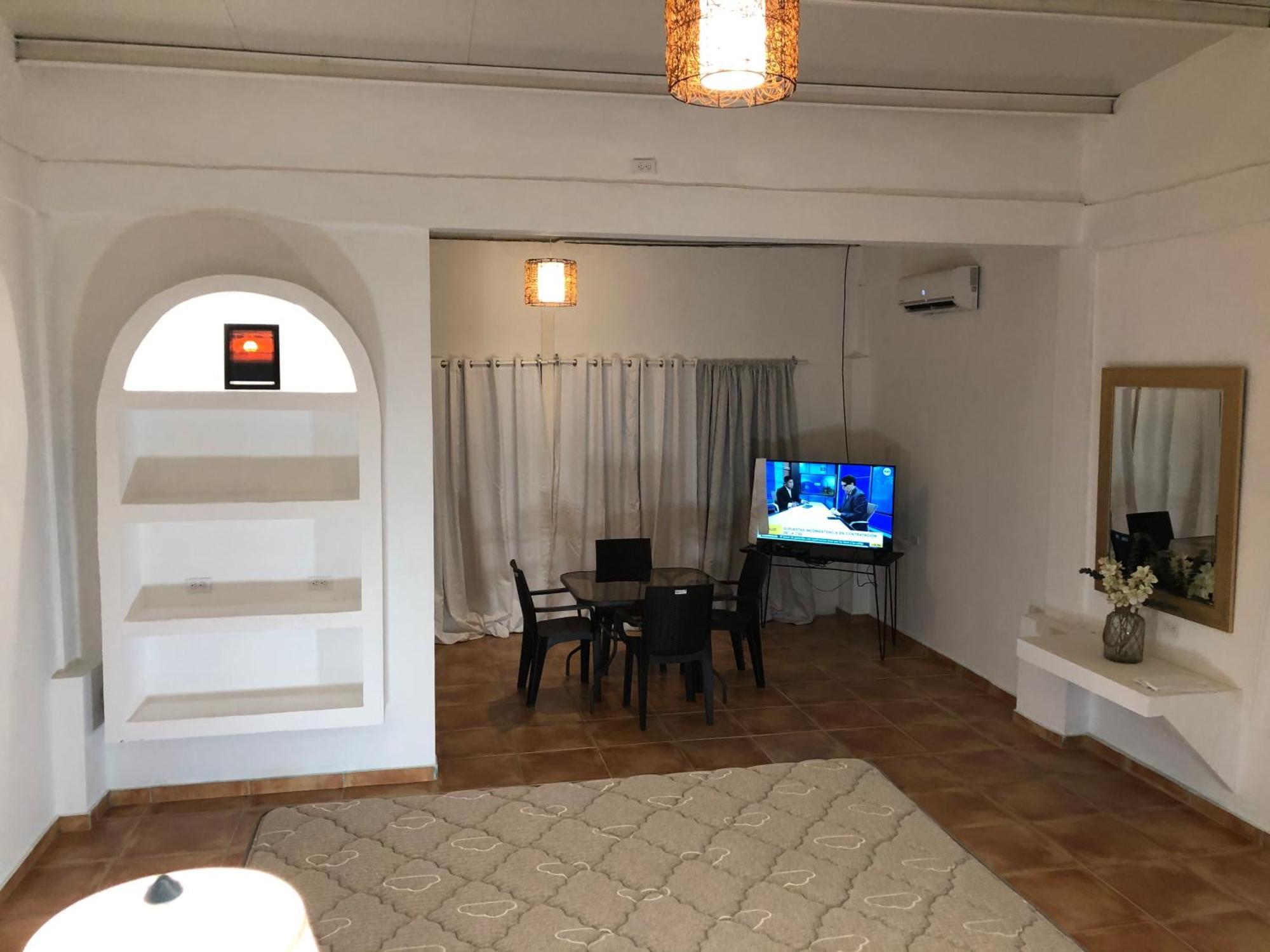 Oceanfront Bungalows - Paradise Rentals Санта Каталина Екстериор снимка