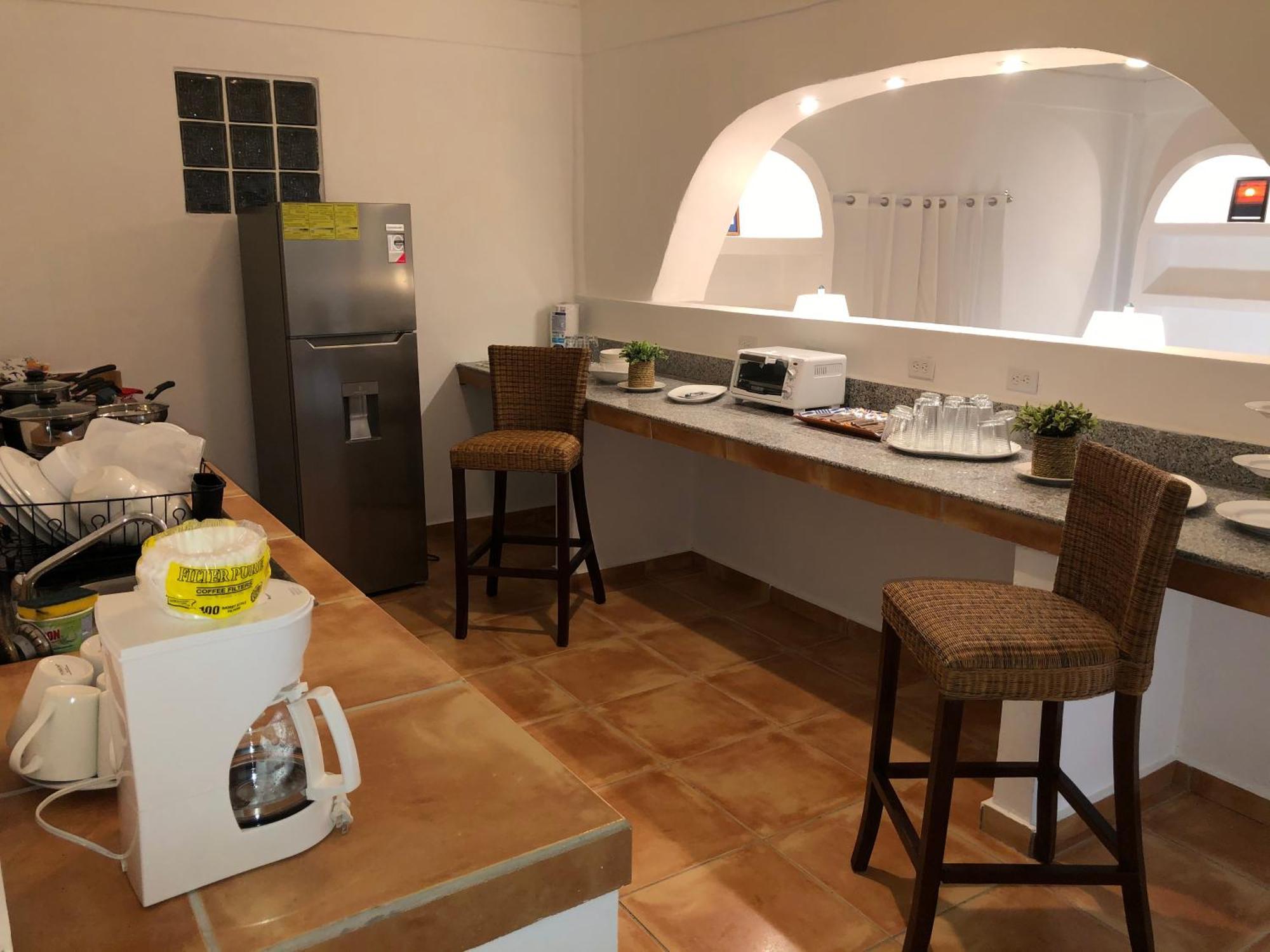 Oceanfront Bungalows - Paradise Rentals Санта Каталина Екстериор снимка