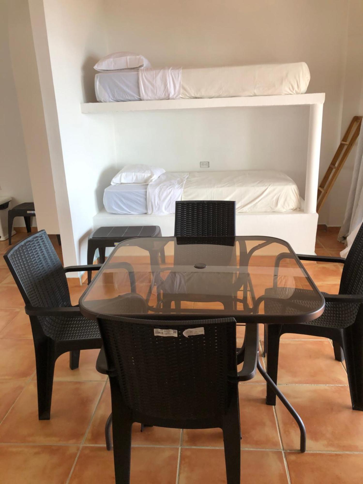 Oceanfront Bungalows - Paradise Rentals Санта Каталина Екстериор снимка